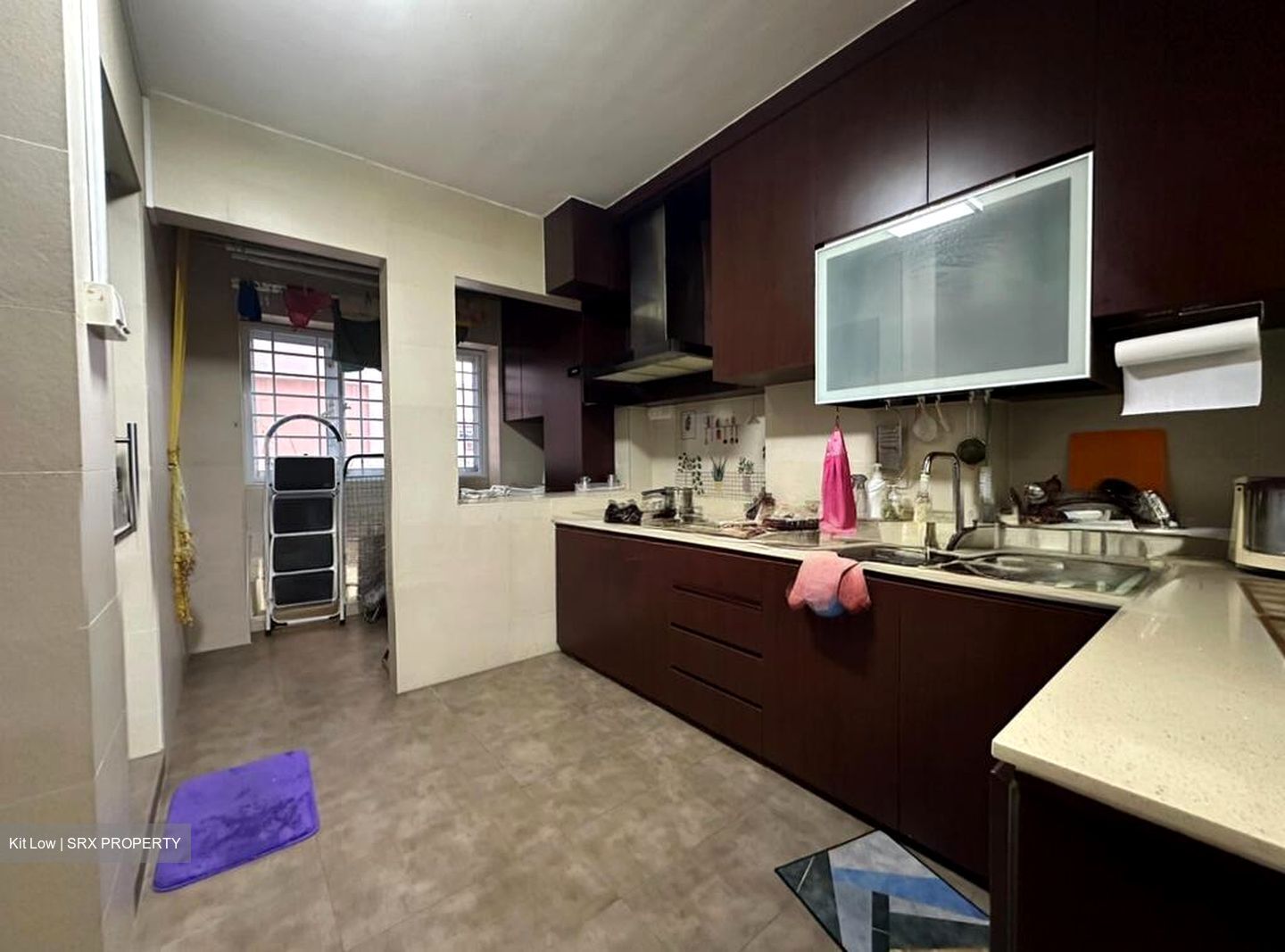 Blk 560 Choa Chu Kang North 6 (Choa Chu Kang), HDB Executive #503194961